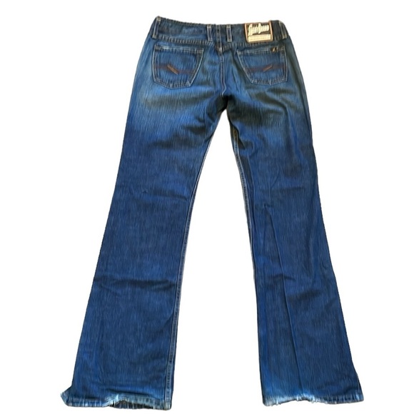 Lucky Brand Bootcut Elite Jeans - Picture 8 of 11
